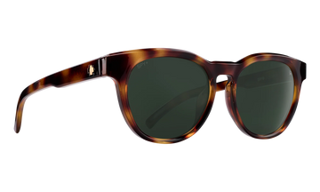 Spy CEDROS Honey Tort w/ Happy Grey Polarised