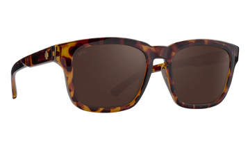 Spy SAXONY Honey Tort w/ Happy Boost Bronze Mirror