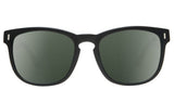 Spy X CROSSTOWN  BEACHWOOD Matte Black w/ Happy Grey