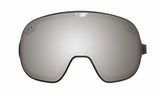 Spy 2016 DOOM Eero Niemela White w/ Happy Dark Blue Spectra + Bonus lens