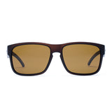 Otis RAMBLER Woodland Matte w/ Brown