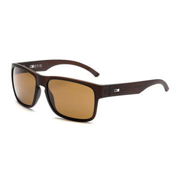 Otis RAMBLER Woodland Matte w/ Brown