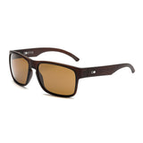Otis RAMBLER Woodland Matte w/ Brown