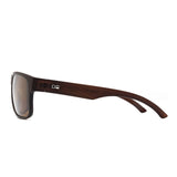 Otis RAMBLER Woodland Matte w/ Brown