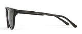 Otis MIDNIGHT CITY Matte Black Dip w/ Grey