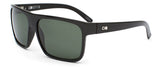 Otis AFTER DARK Matte Black w/ Grey Polarised