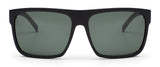 Otis AFTER DARK Matte Black w/ Grey Polarised