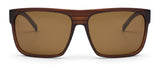 Otis AFTER DARK Woodland Matte w/ Brown