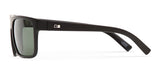 Otis AFTER DARK Matte Black w/ Green Polarised