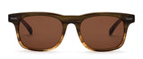 Otis TRENDWELL Olive Gradient w/ Brown