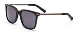 Otis CROSSROADS Matte Black w/ Grey