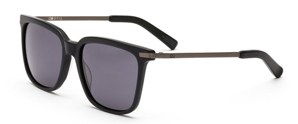 Otis CROSSROADS Matte Black w/ Grey