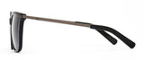 Otis CROSSROADS Matte Black w/ Grey