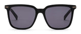 Otis CROSSROADS Matte Black w/ Grey