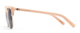 Otis LITTLE LIES Matte Pink Sea Glass w/ Grey