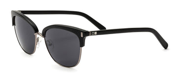 Otis LITTLE LIES Matte Black w/ Grey