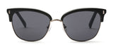 Otis LITTLE LIES Matte Black w/ Grey