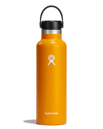 Hydro Flask 21oz Standard Mouth - Starfish (621ml)