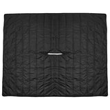 Poler Campforter Blanket - Furry Camo