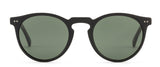 Otis OMAR Matte Black w/ Grey