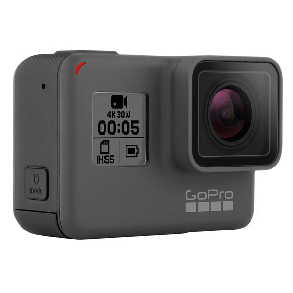 GoPro Hero5 Black 4K + 32GB SD card