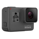 GoPro Hero5 Black 4K + 16GB SD card