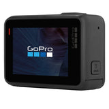 GoPro Hero5 Black 4K + 32GB SD card