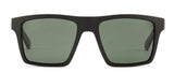 Otis SOLID STATE Matte Black w/ Grey