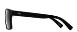 Otis SOLID STATE Matte Black w/ Grey