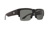 Spy CYRUS 5050 Black w/ HD Plus Grey