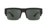 Spy CYRUS 5050 Black w/ HD Plus Grey