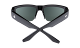 Spy CYRUS 5050 Black w/ HD Plus Grey