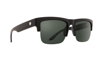 Spy DISCORD 5050 Black w/ HD Plus Grey