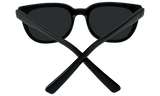Spy BEWILDER Black w/ HD+ Grey