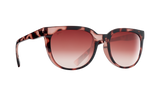 Spy BEWILDER Peach Tort w/ HD+ Peach Pink Fade