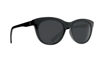 Spy BOUNDLESS Black w/ HD+ Grey