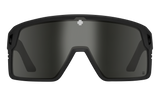 Spy MONOLITH Matte Black w/ HD+ Black Spectra Mirror Polarised