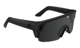 Spy MONOLITH 5050 Matte Black w/ HD+ Black Spectra Mirror Polarised