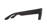 Spy CYRUS Matte Black w/ HD+ Grey