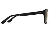 Spy X CROSSTOWN NEPTUNE Matte Black w/ Happy Grey Polarized