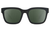 Spy X TRANCAS Matte Black w/ Happy Grey