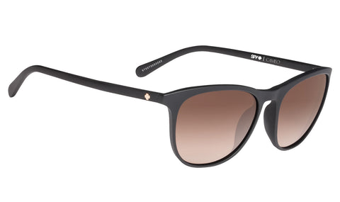 Spy CAMEO Femme Fatale w/ Happy Bronze Fade