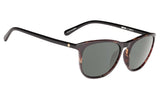 Spy CAMEO Alana Blanchard Dark Tort & Black w/ Happy Grey