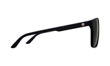 Spy Czar Soft Matte Black w/ HD+ Grey