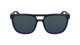 Dragon COVE Matte Black w/ Smoke LumaLens