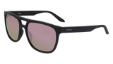Dragon COVE Matte Black w/ Rose Gold Ion LumaLens