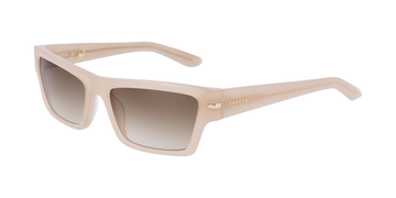 Dragon JOSIAH Milky Taupe w/ Brown Gradient LumaLens