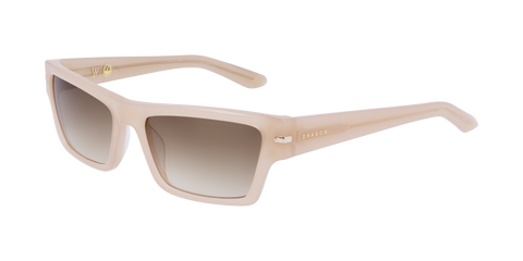 Dragon JOSIAH Milky Taupe w/ Brown Gradient LumaLens