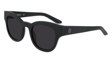 Dragon JETT Matte Black w/ Smoke LumaLens