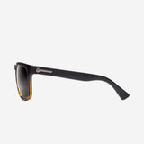 Electric KNOXVILLE XL Darkside Matte Black & Tort w/ Grey Polarised